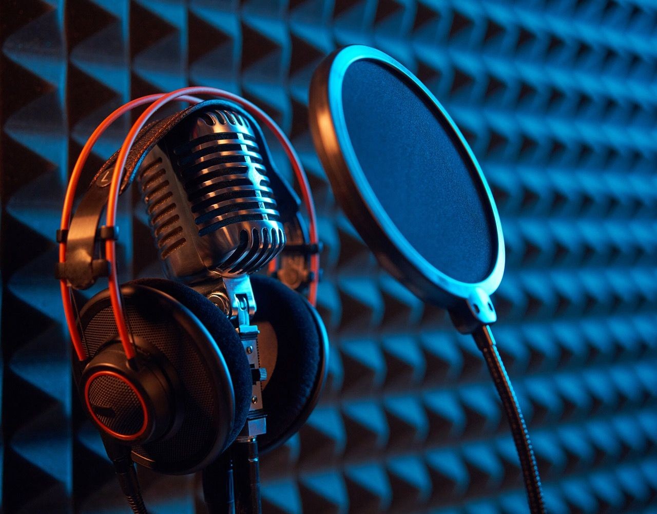 maßgeschneiderte Podcasts erstellen